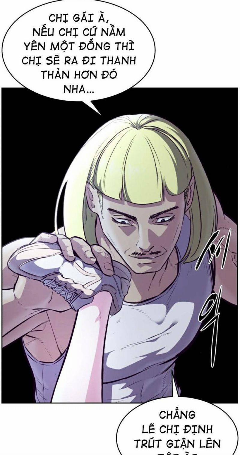 Cậu Bé Của Thần Chết 132 trang 23