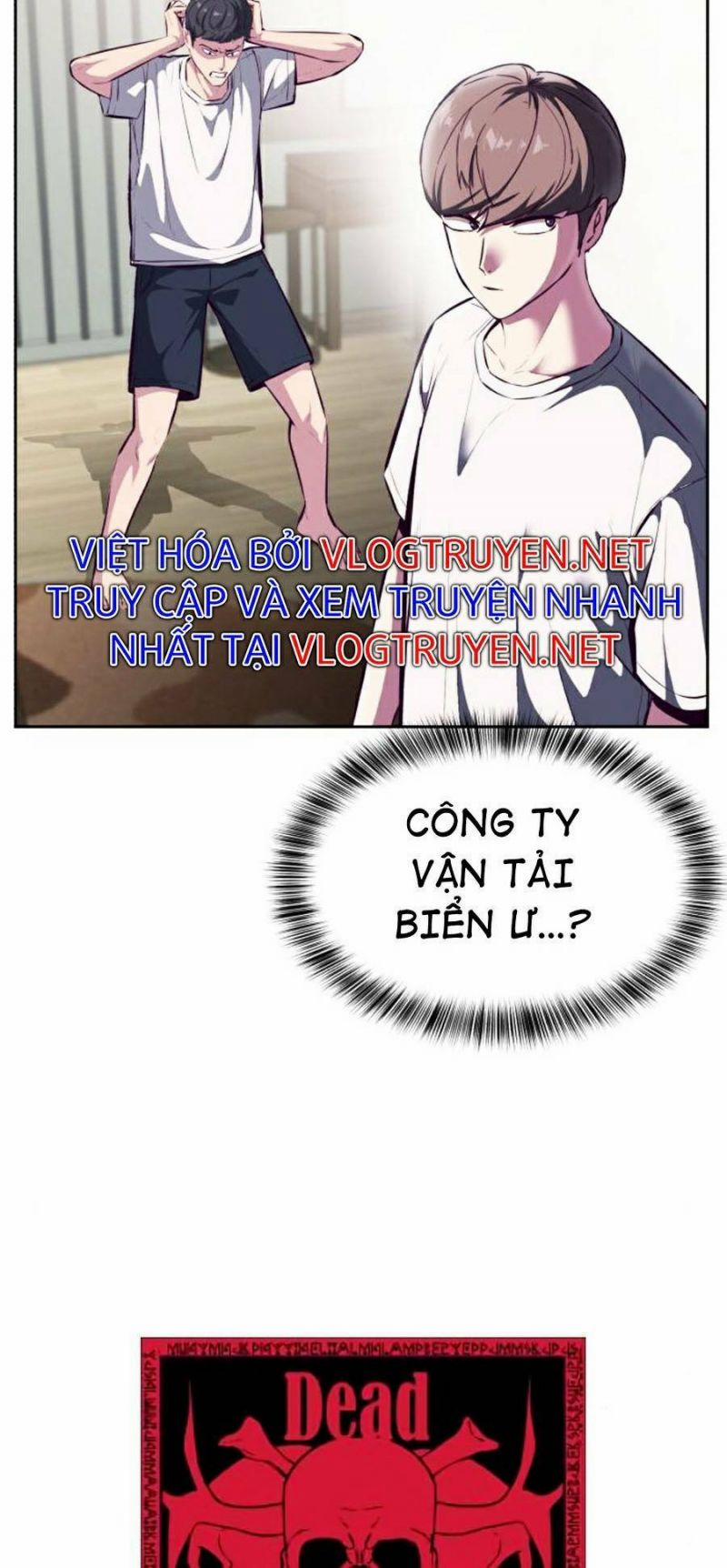 Cậu Bé Của Thần Chết 132 trang 5