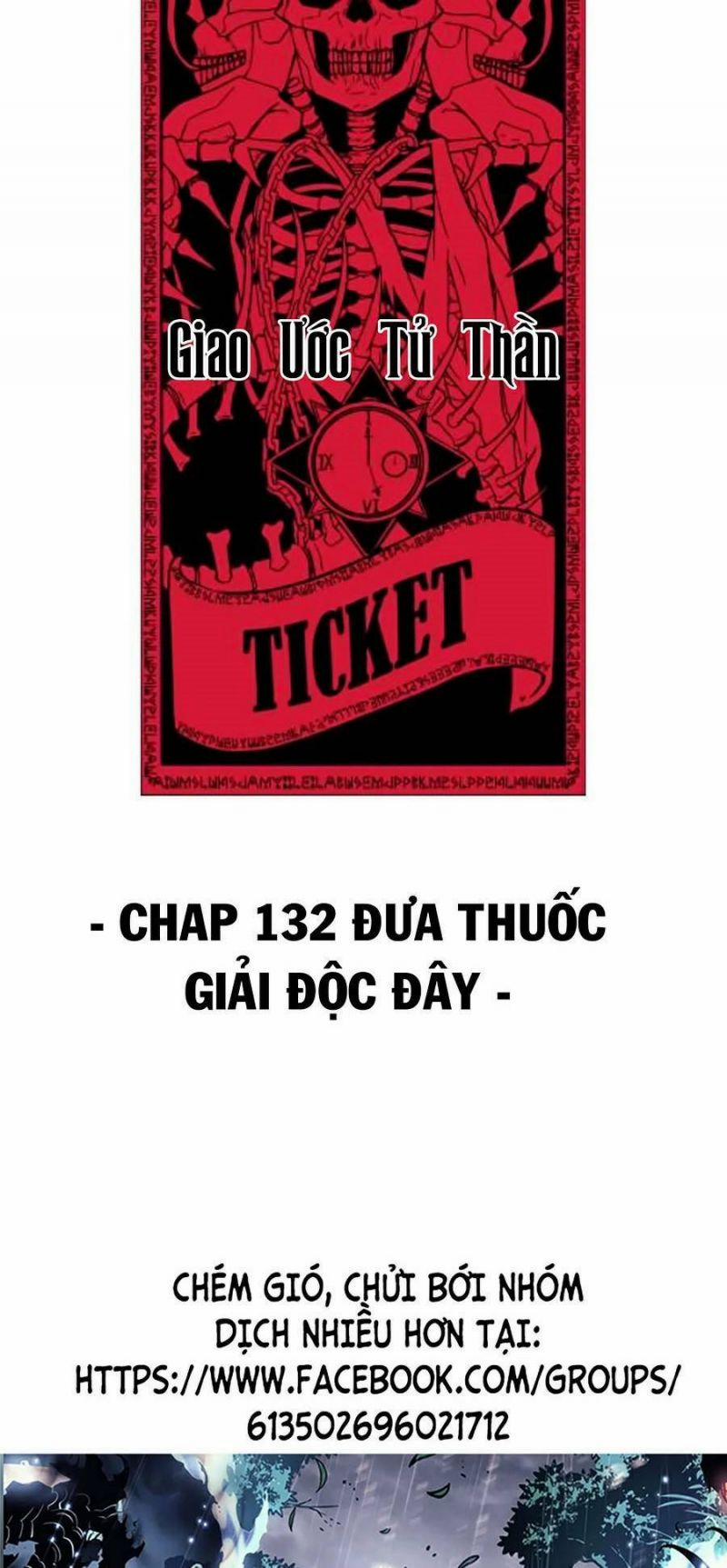 Cậu Bé Của Thần Chết 132 trang 6