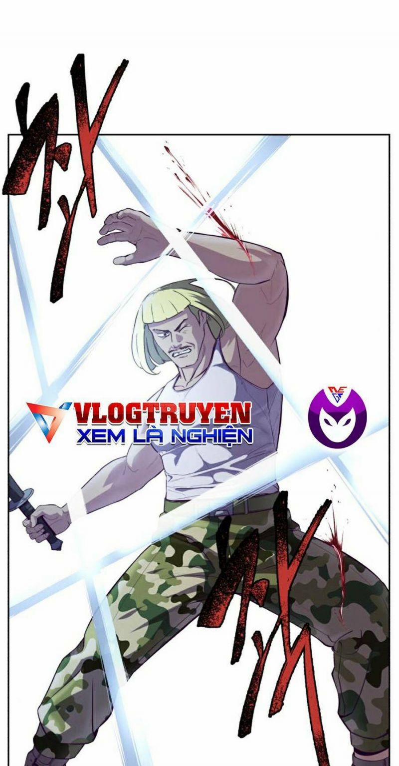 Cậu Bé Của Thần Chết 132 trang 67