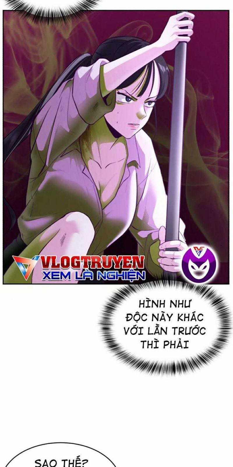 Cậu Bé Của Thần Chết 132 trang 85