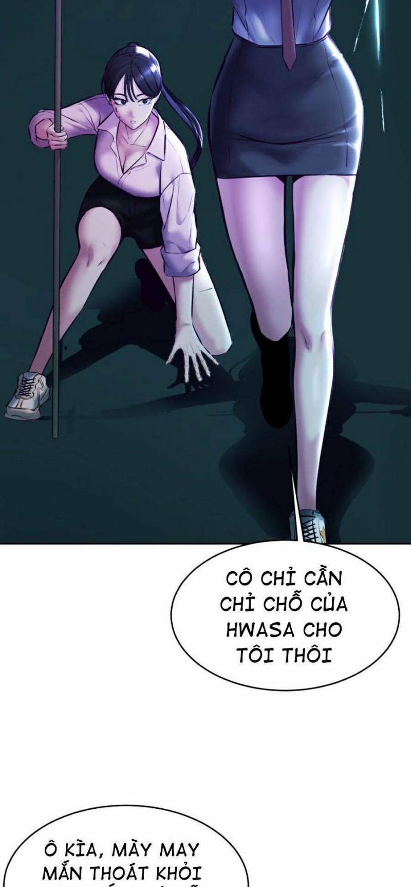 Cậu Bé Của Thần Chết 132 trang 9