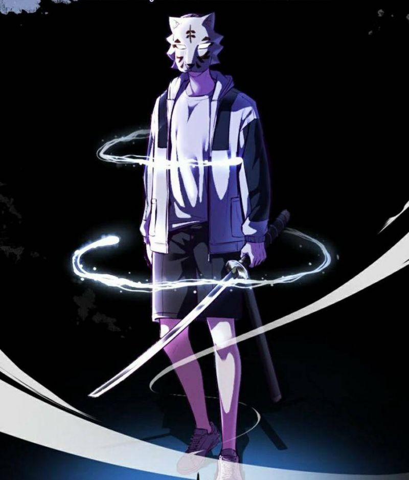 Cậu Bé Của Thần Chết 133 trang 11