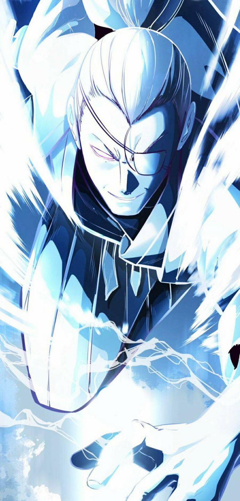 Cậu Bé Của Thần Chết 133 trang 194