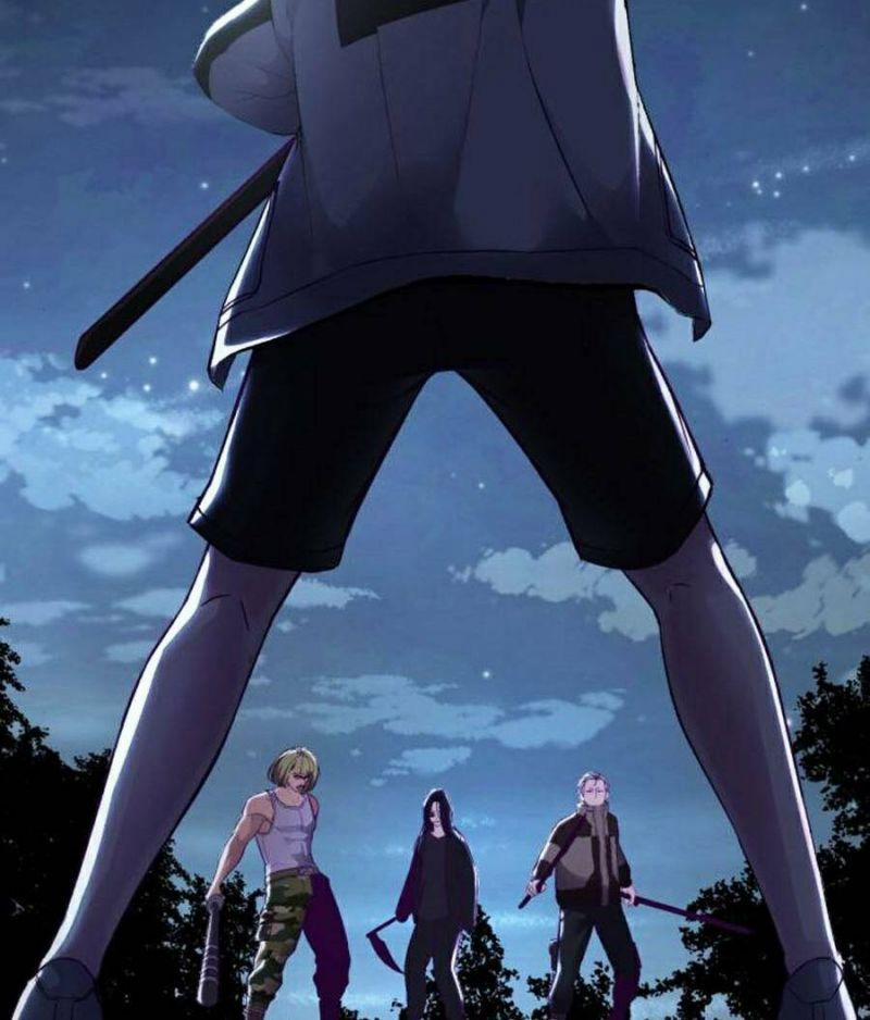 Cậu Bé Của Thần Chết 133 trang 27