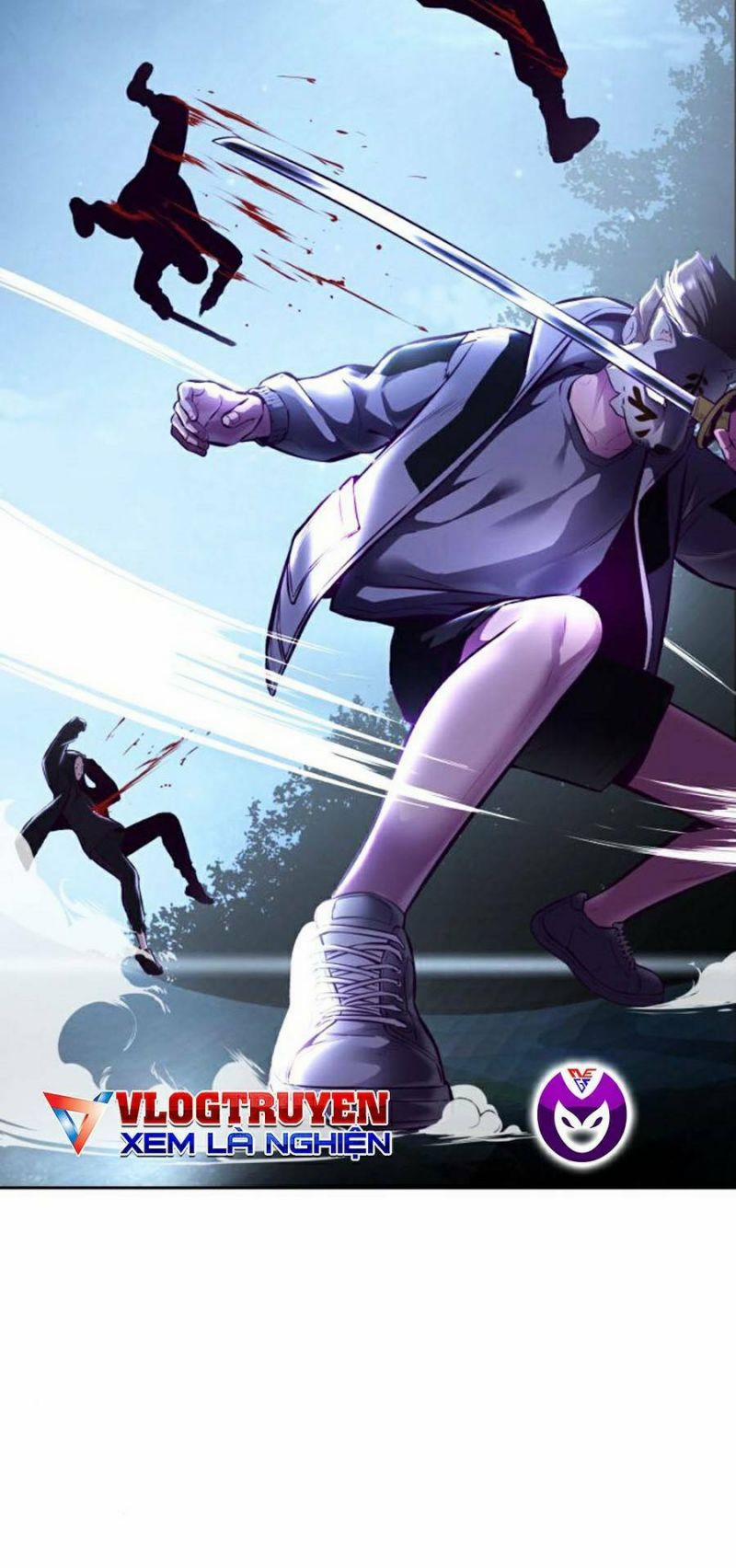 Cậu Bé Của Thần Chết 133 trang 48