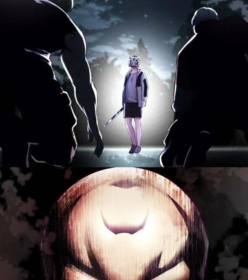 Cậu Bé Của Thần Chết 133 trang 62