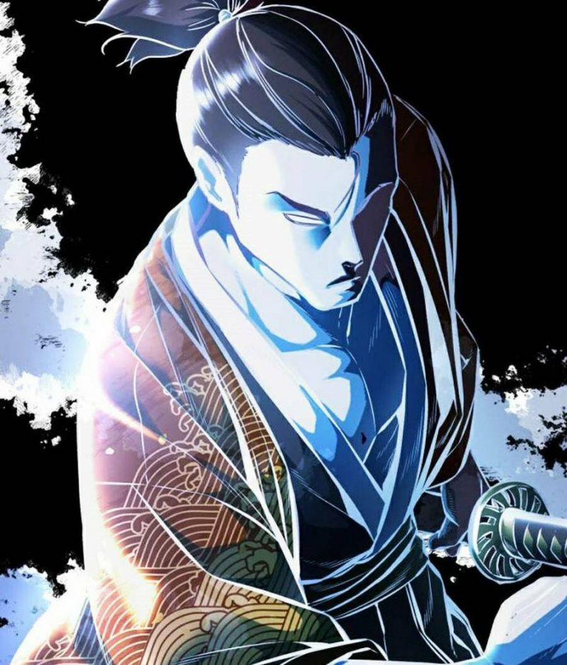 Cậu Bé Của Thần Chết 133 trang 9