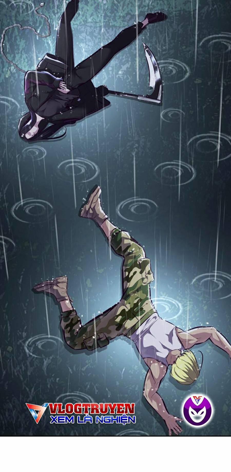 Cậu Bé Của Thần Chết 134 trang 17