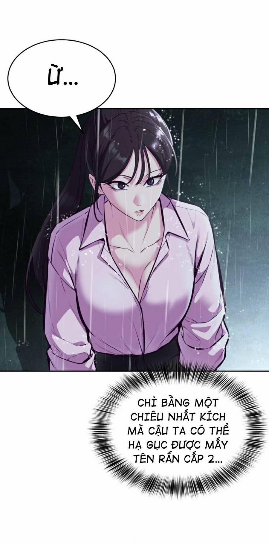 Cậu Bé Của Thần Chết 134 trang 21