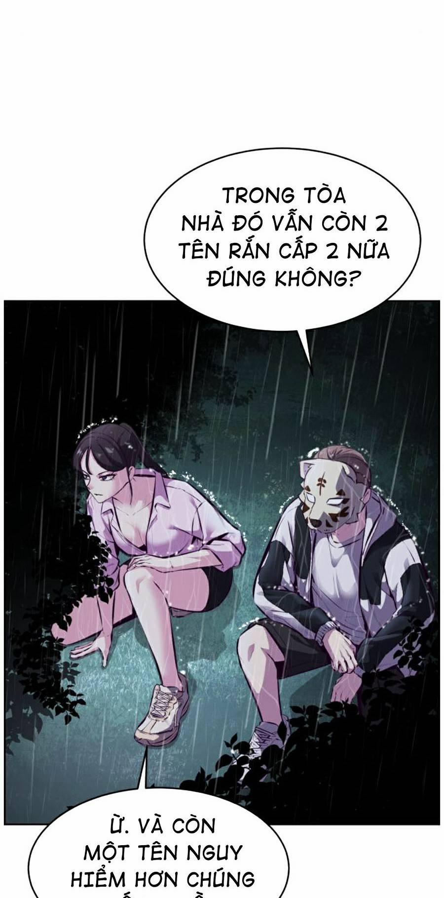 Cậu Bé Của Thần Chết 134 trang 25