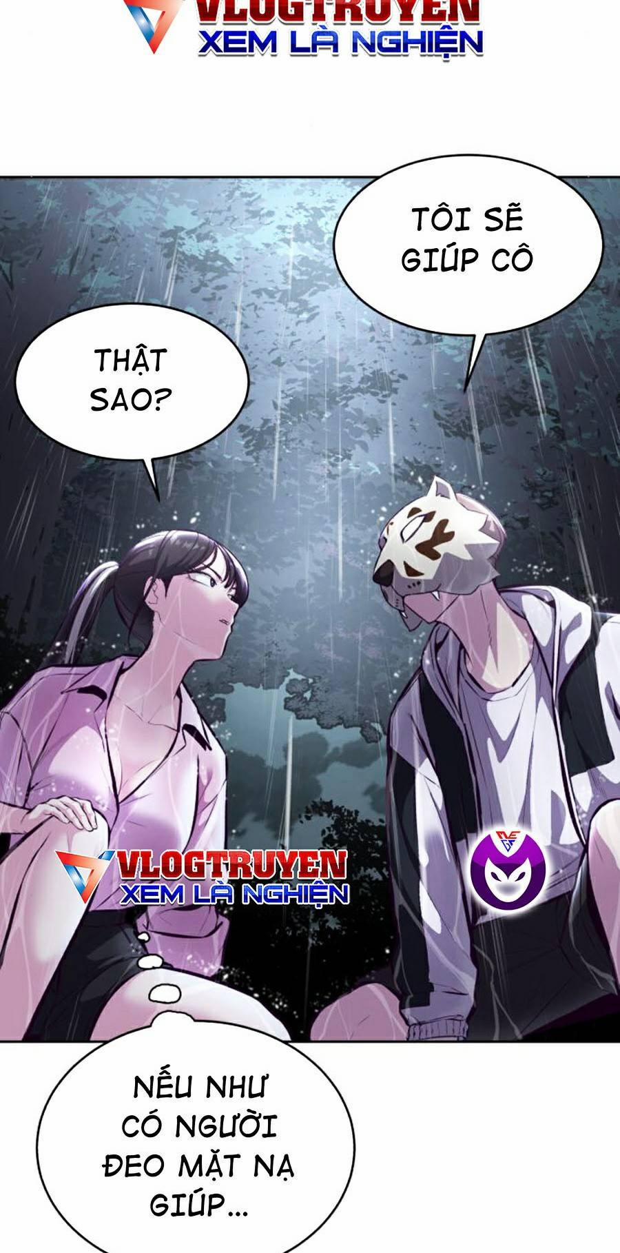 Cậu Bé Của Thần Chết 134 trang 33