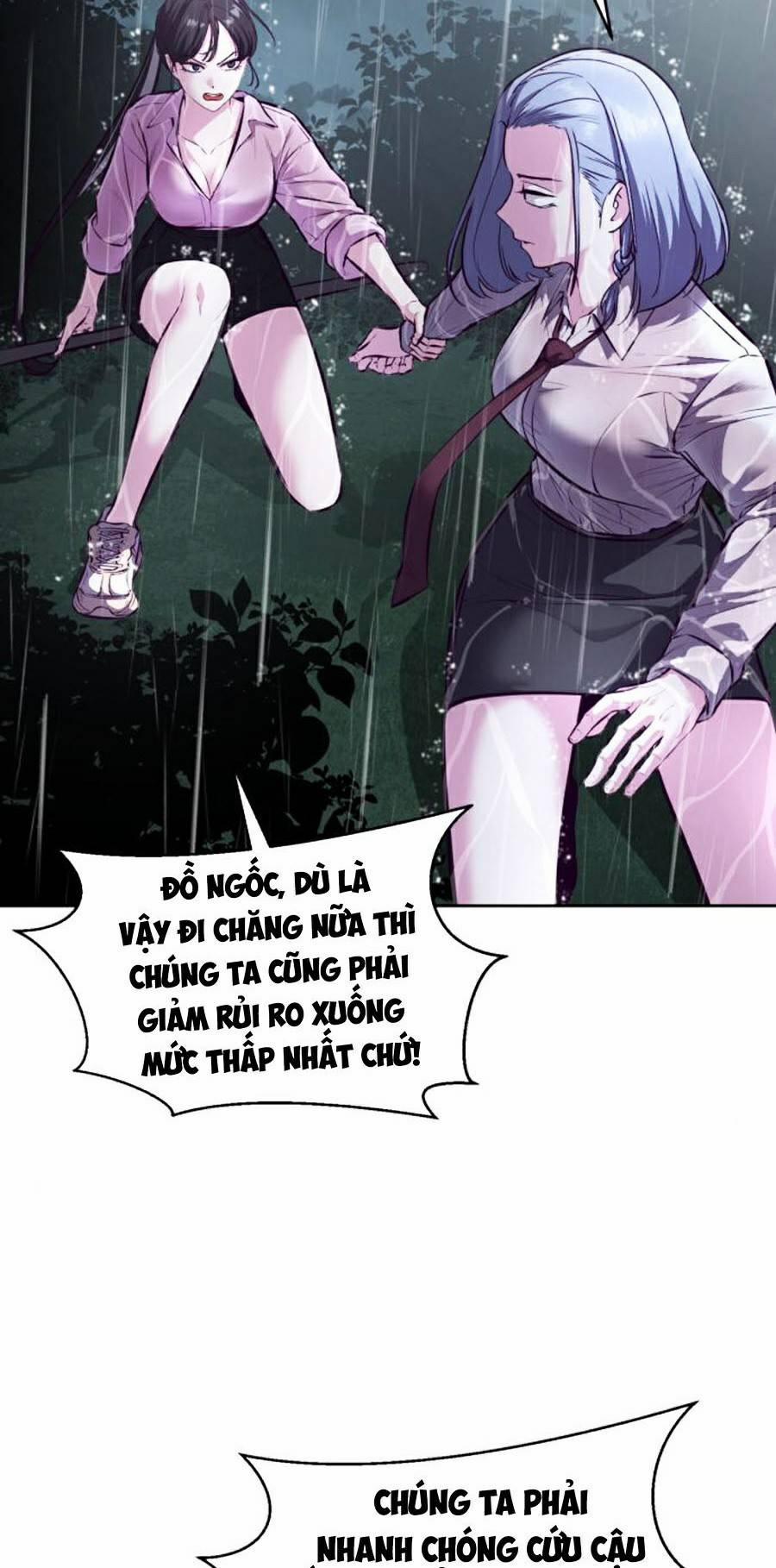 Cậu Bé Của Thần Chết 134 trang 37