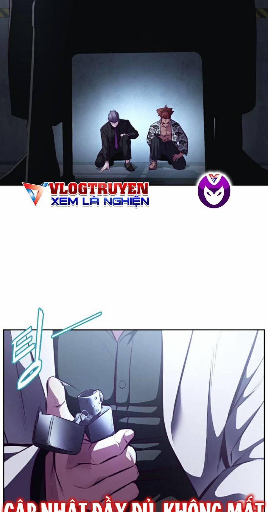 Cậu Bé Của Thần Chết 134 trang 43