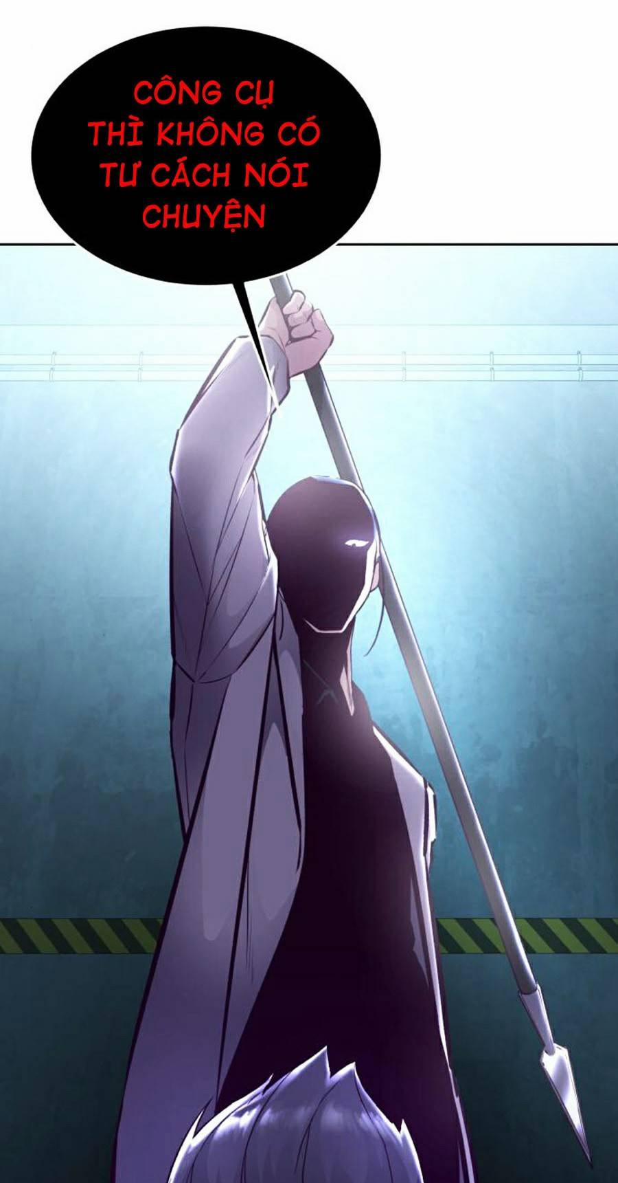Cậu Bé Của Thần Chết 134 trang 49
