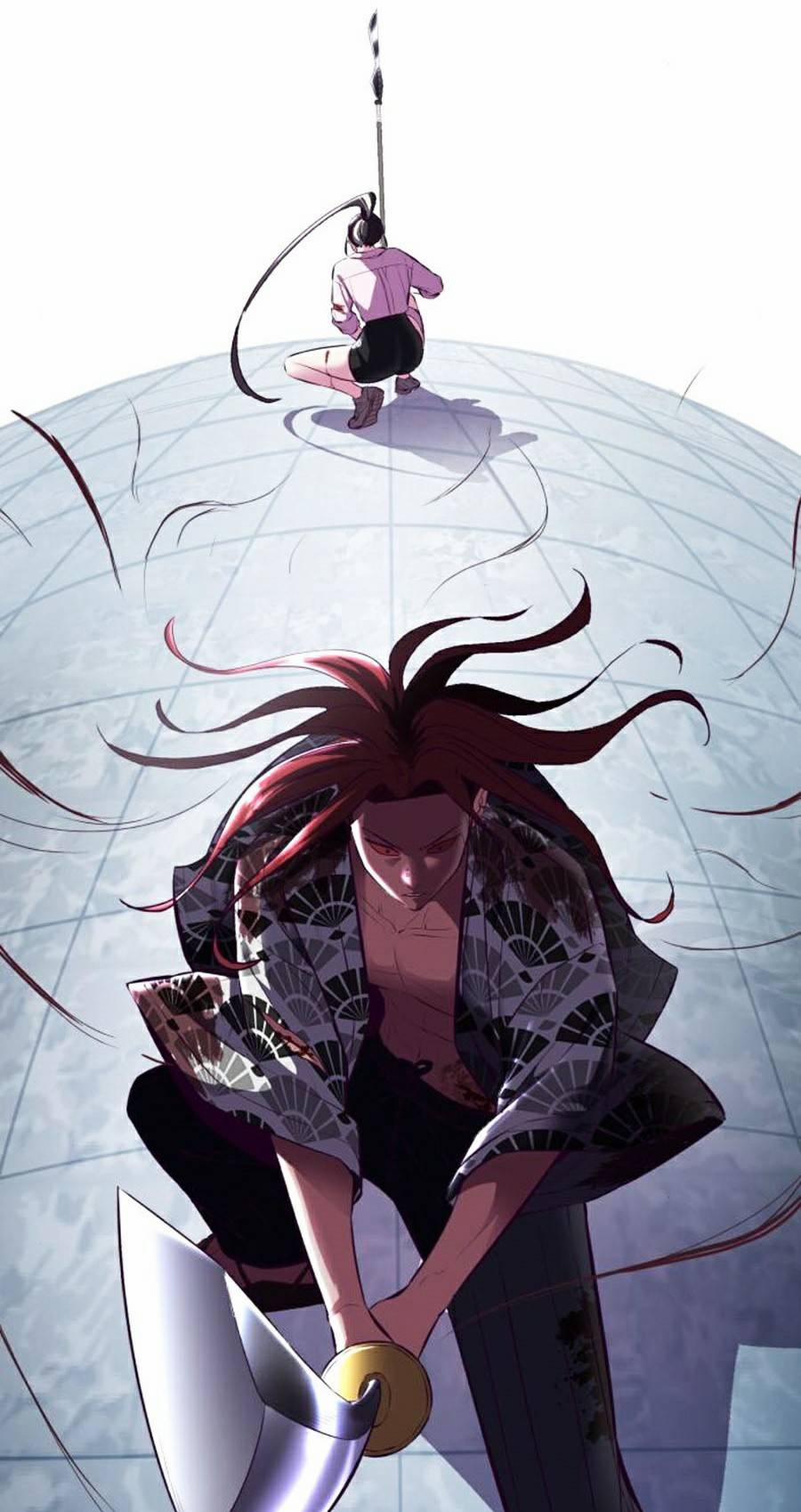 Cậu Bé Của Thần Chết 136 trang 109