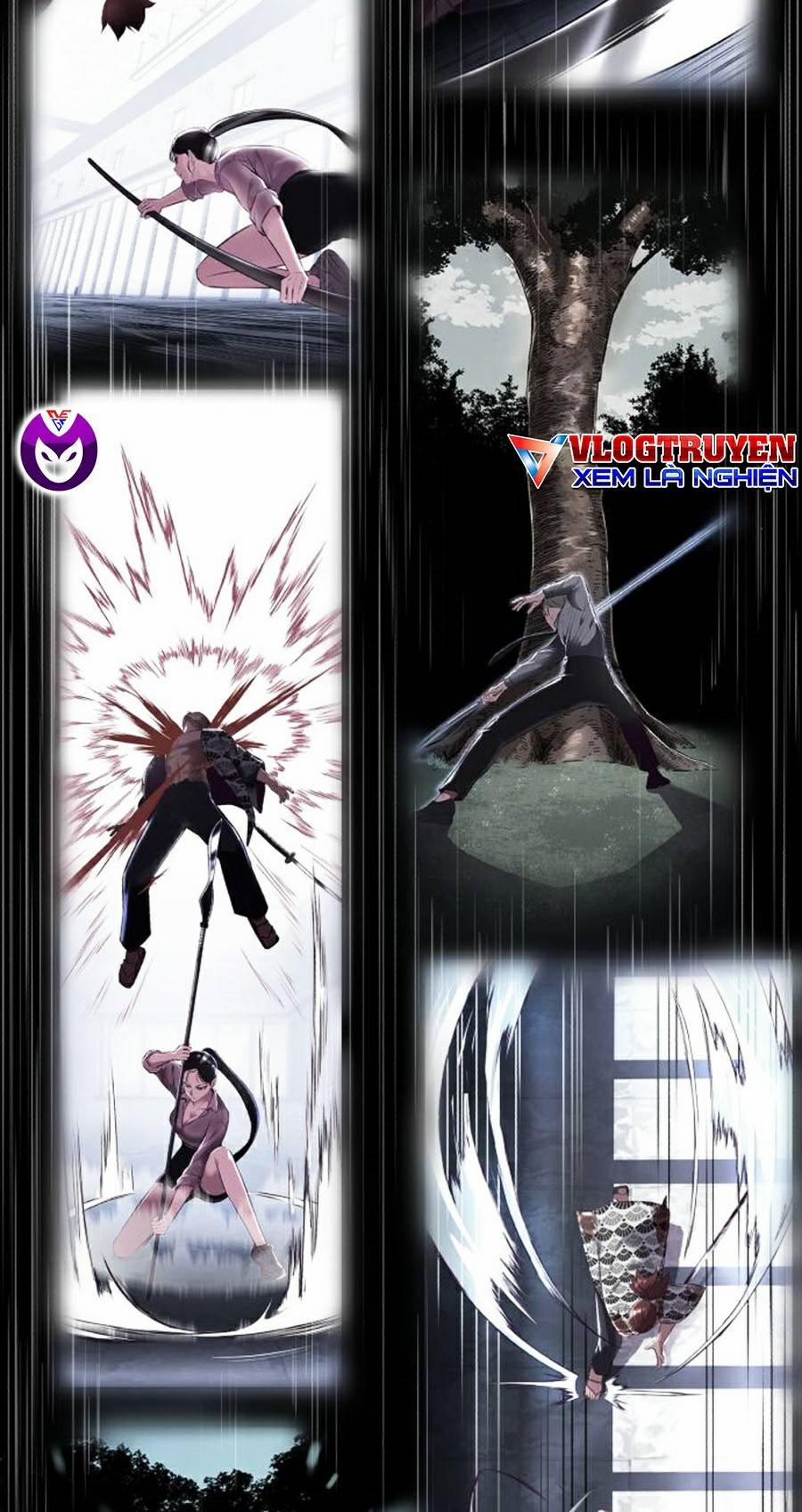 Cậu Bé Của Thần Chết 136 trang 118