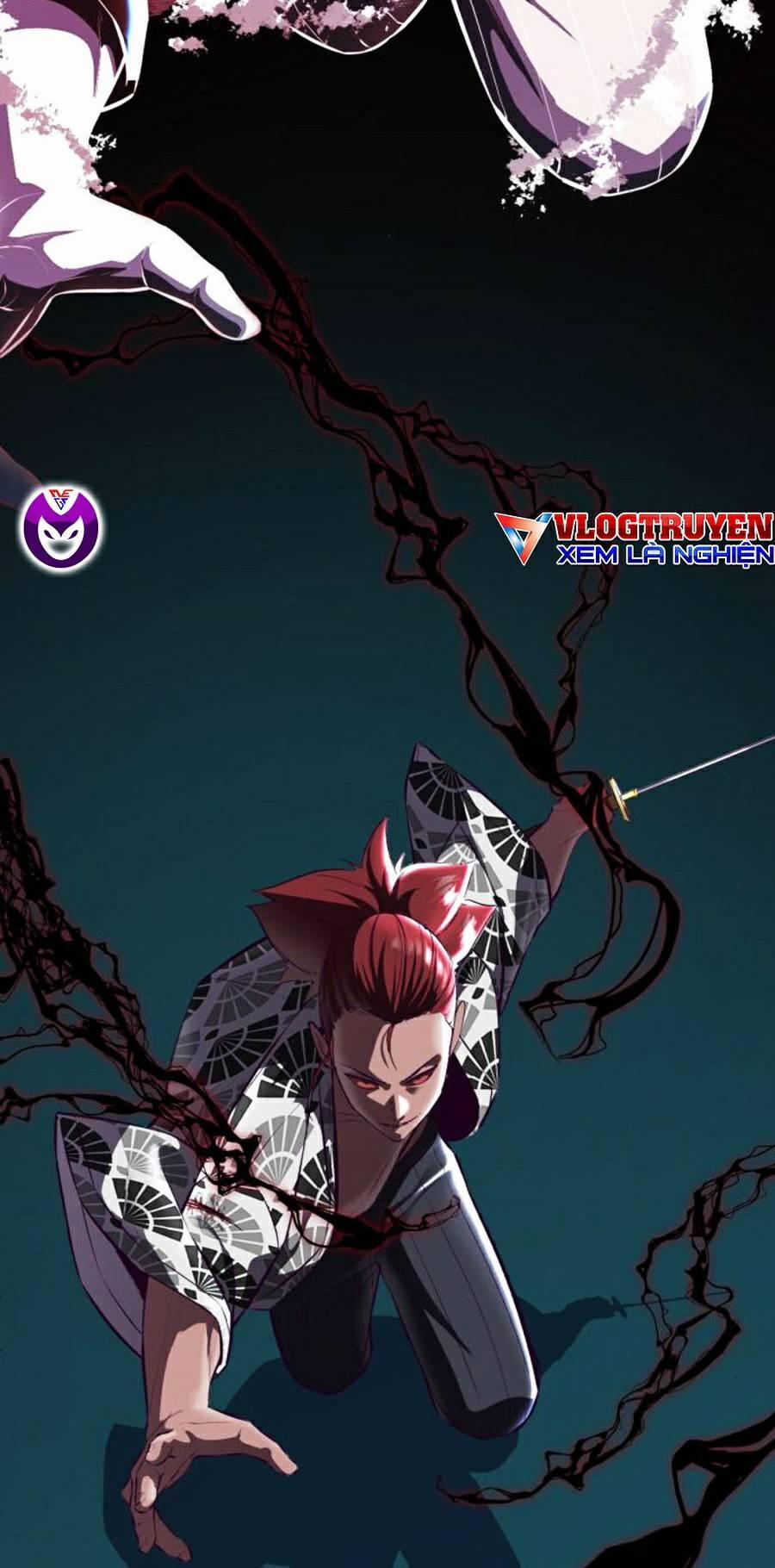 Cậu Bé Của Thần Chết 136 trang 15