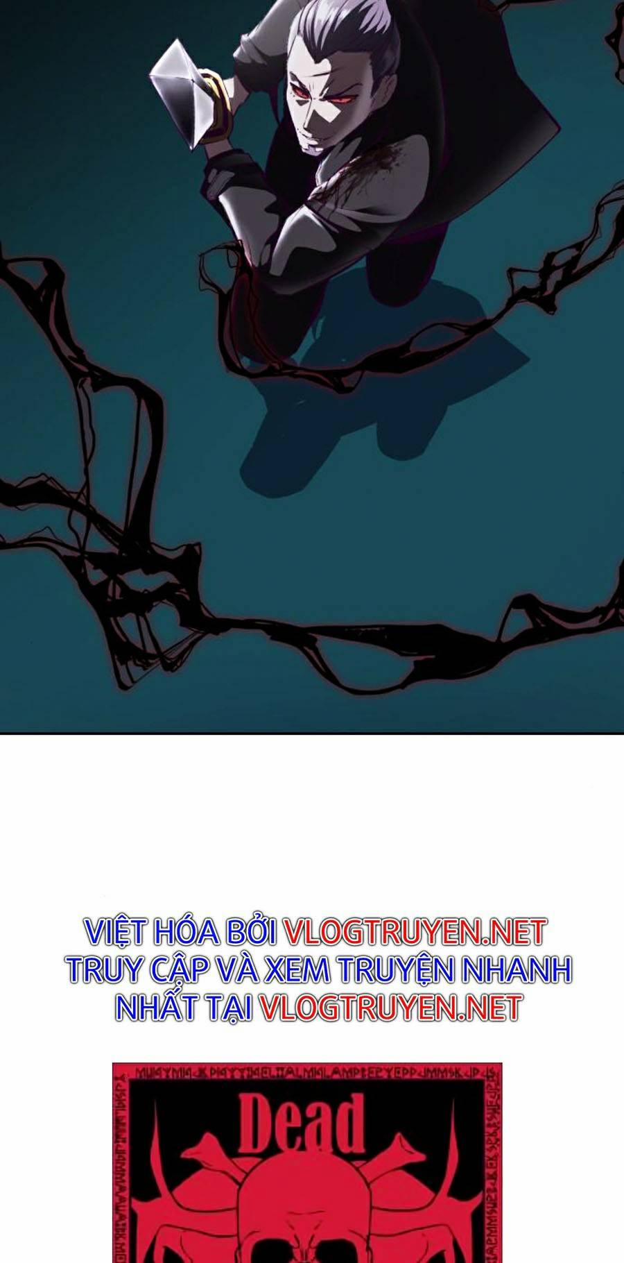 Cậu Bé Của Thần Chết 136 trang 18