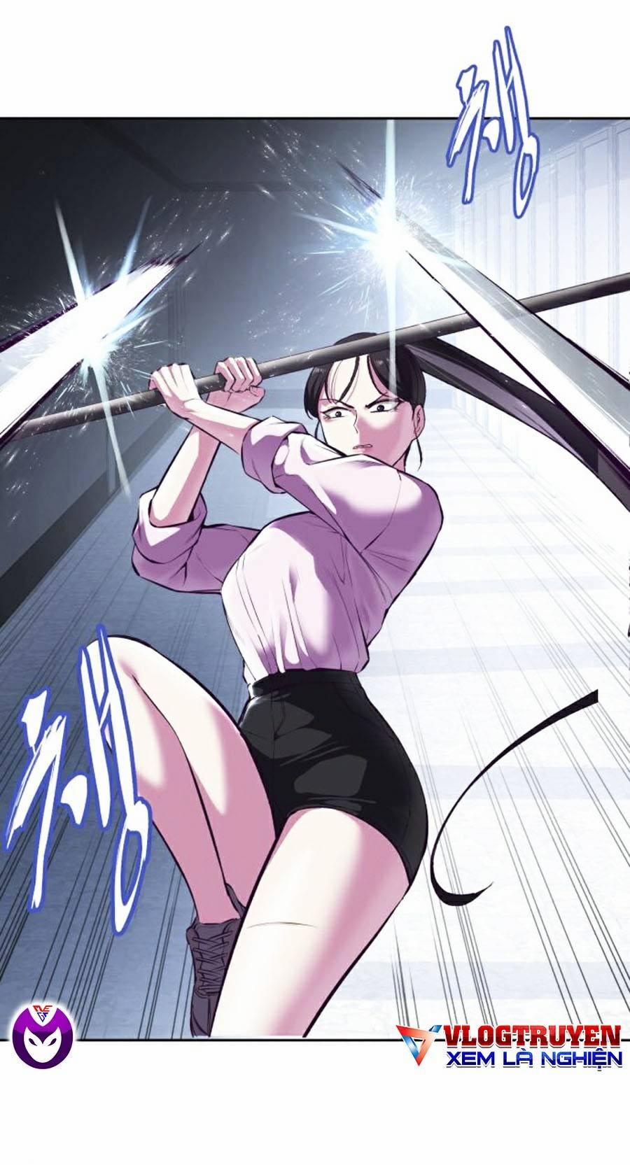 Cậu Bé Của Thần Chết 136 trang 20