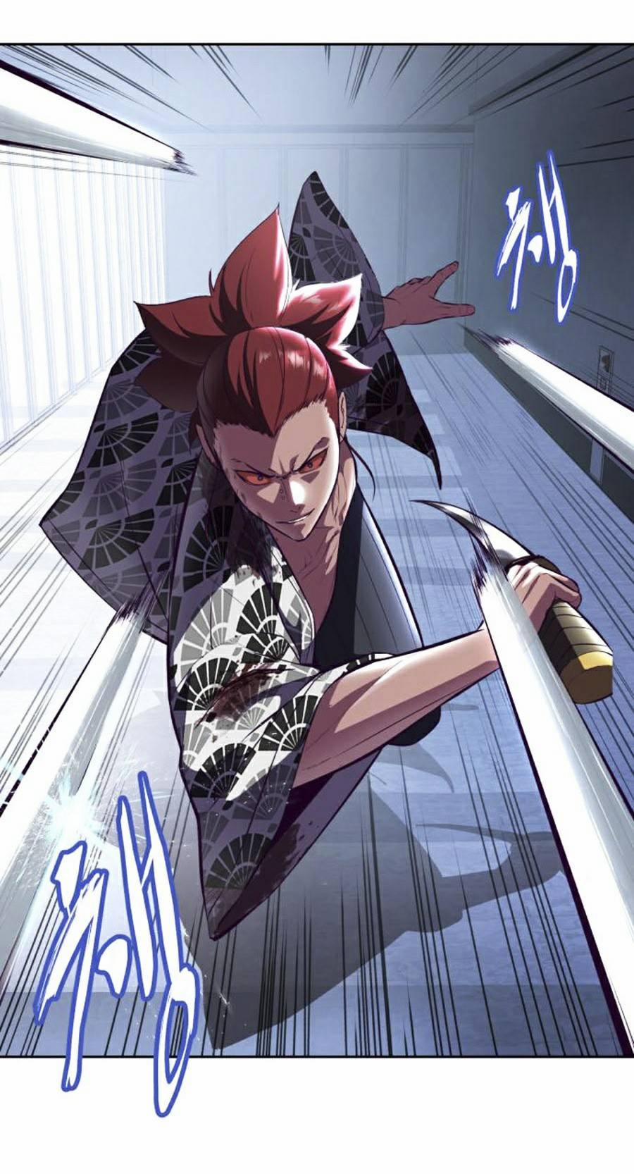 Cậu Bé Của Thần Chết 136 trang 21