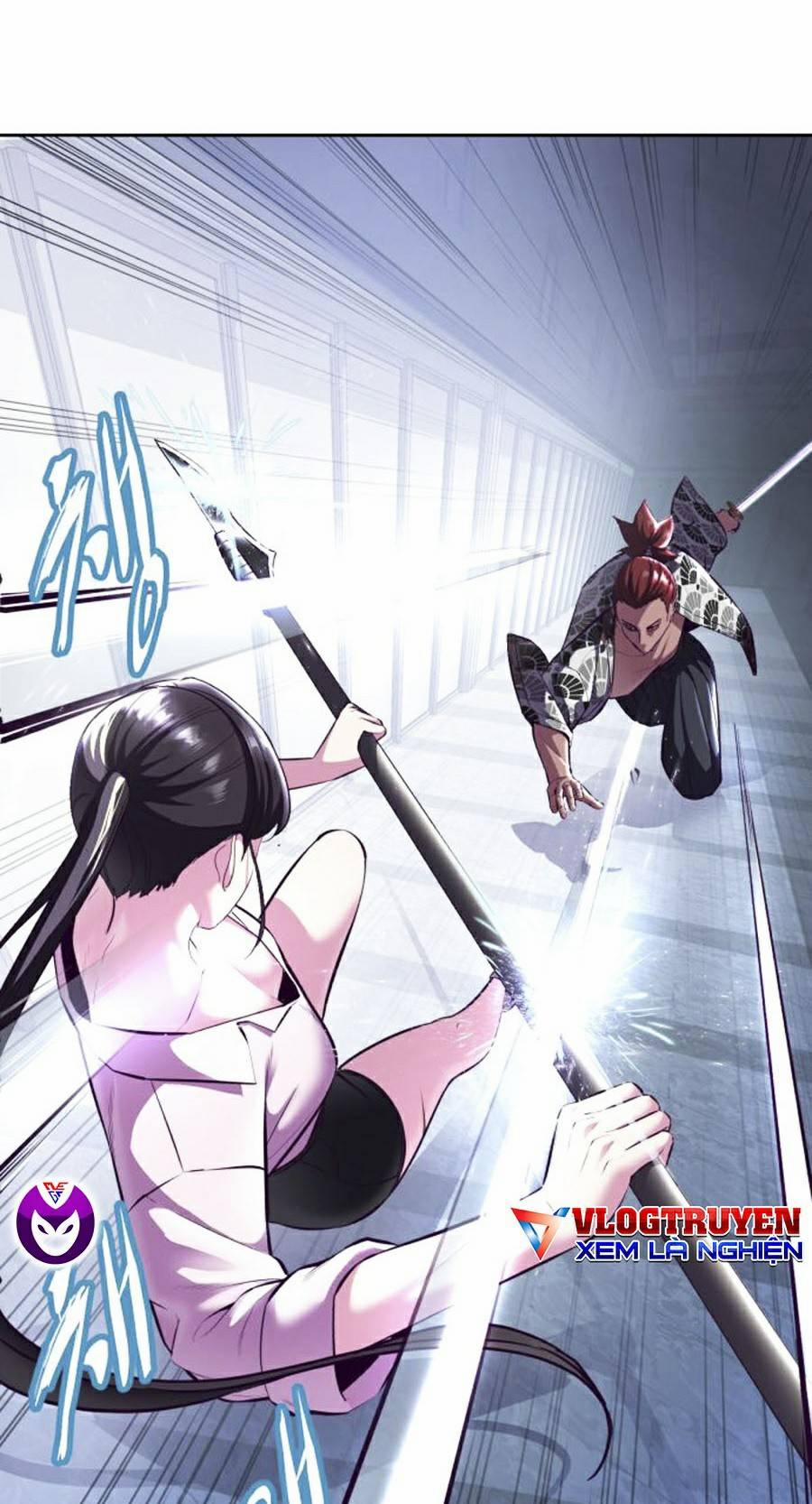 Cậu Bé Của Thần Chết 136 trang 23