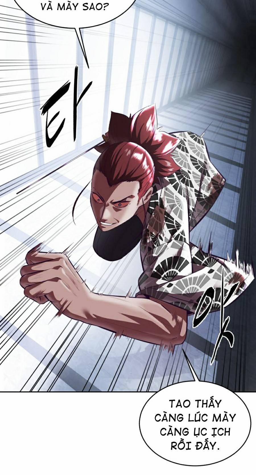 Cậu Bé Của Thần Chết 136 trang 26