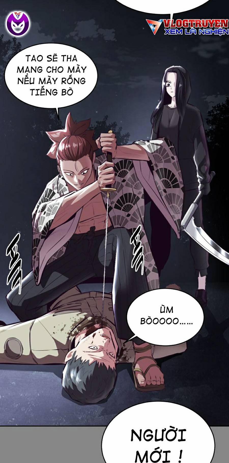 Cậu Bé Của Thần Chết 136 trang 3