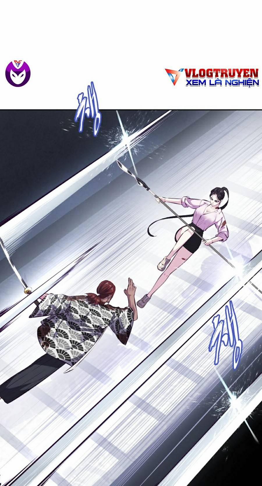 Cậu Bé Của Thần Chết 136 trang 31