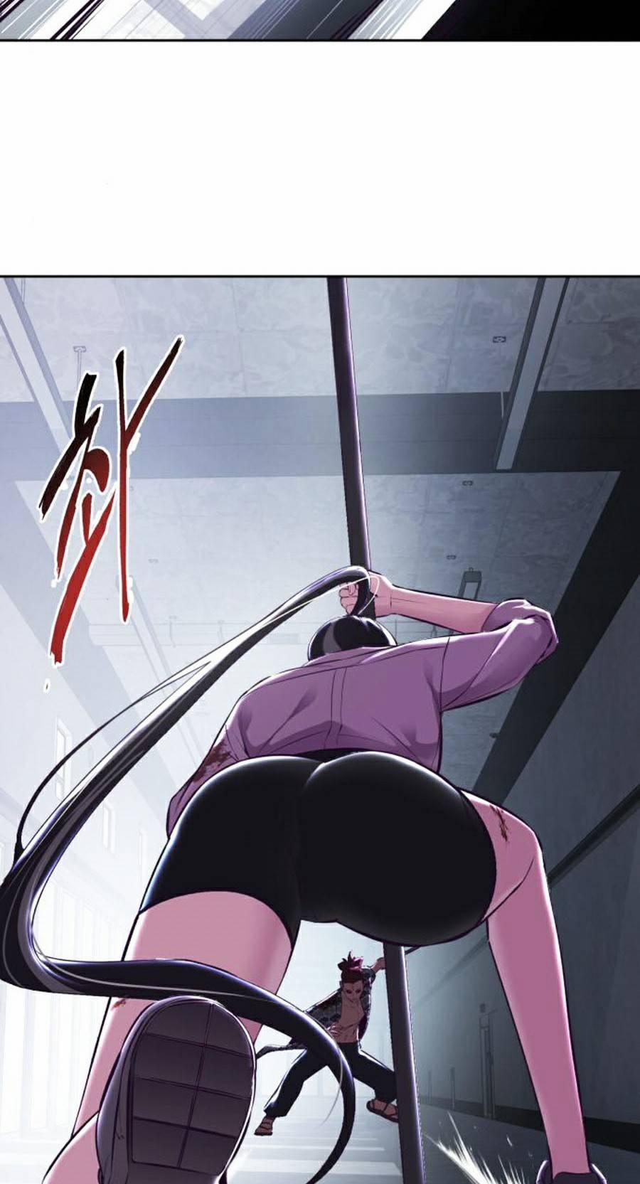 Cậu Bé Của Thần Chết 136 trang 32