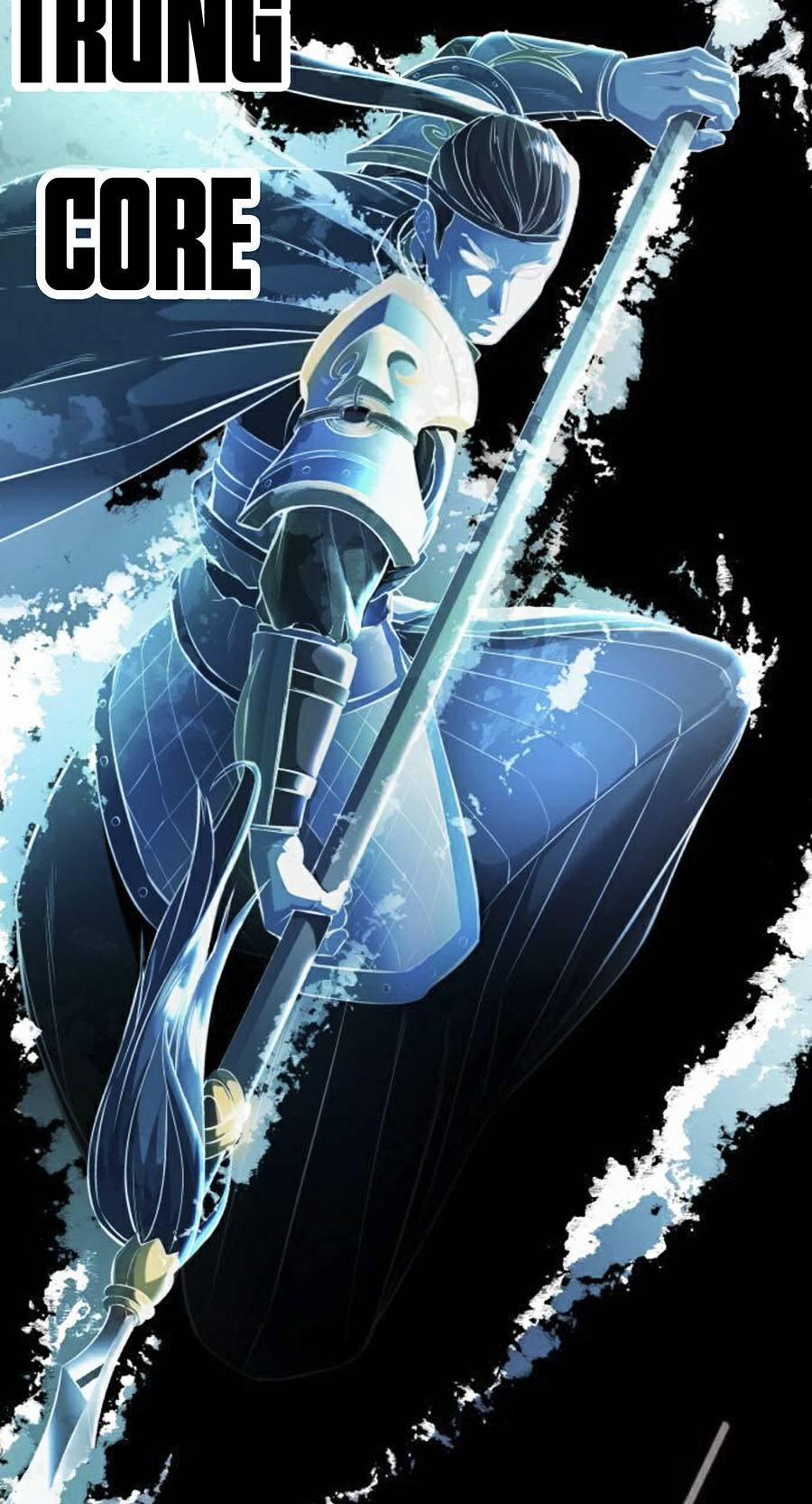 Cậu Bé Của Thần Chết 136 trang 35