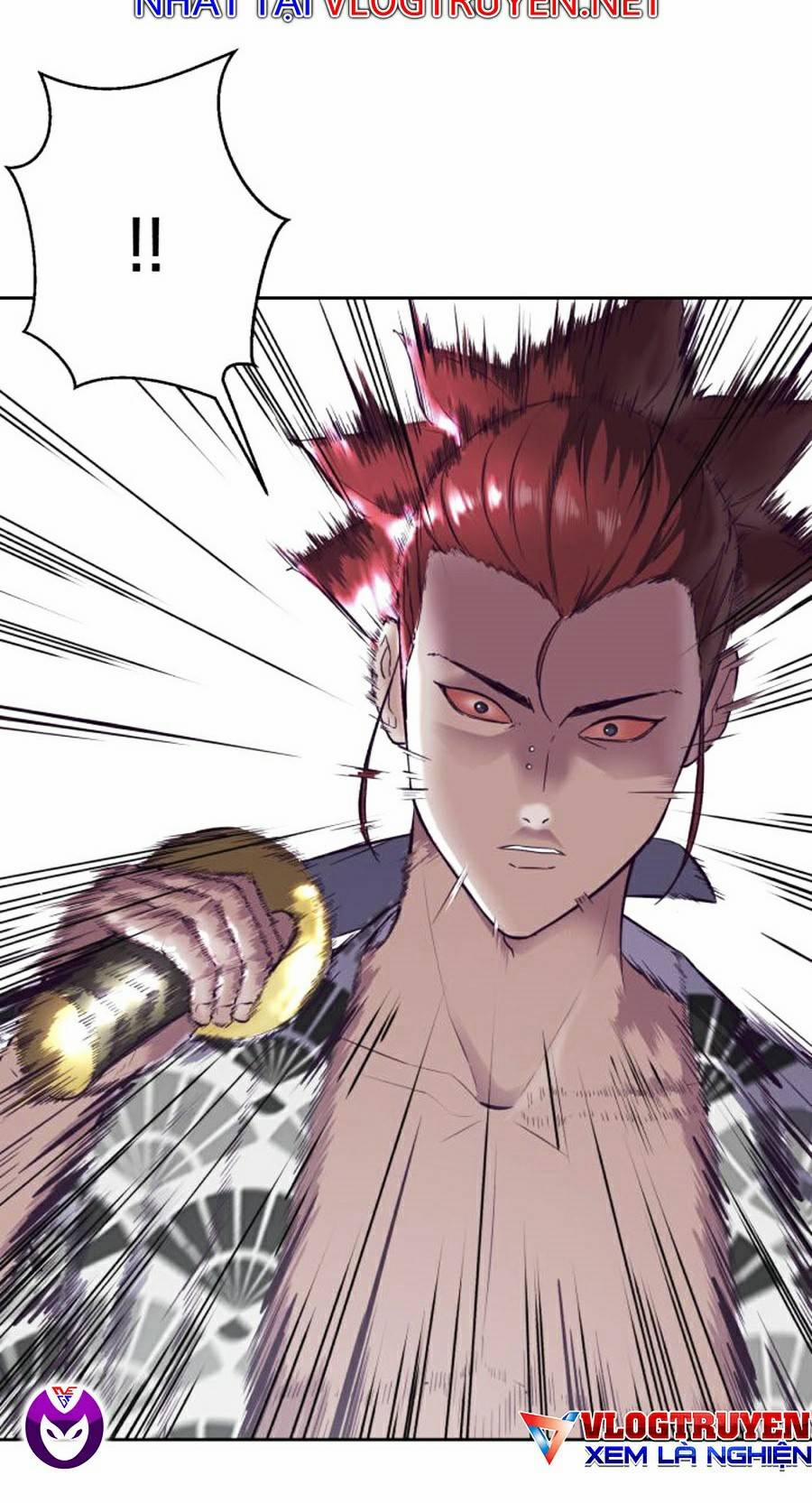 Cậu Bé Của Thần Chết 136 trang 37