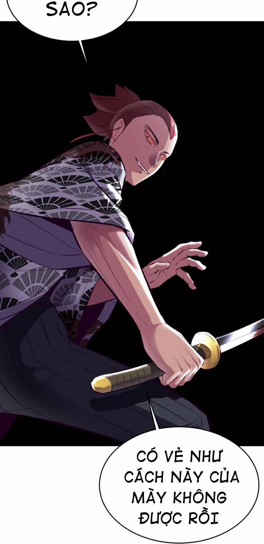 Cậu Bé Của Thần Chết 136 trang 41