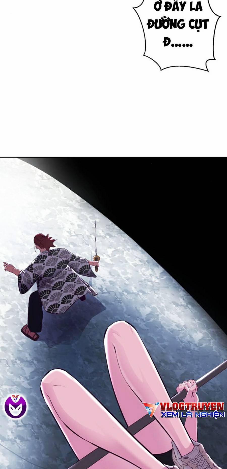 Cậu Bé Của Thần Chết 136 trang 47
