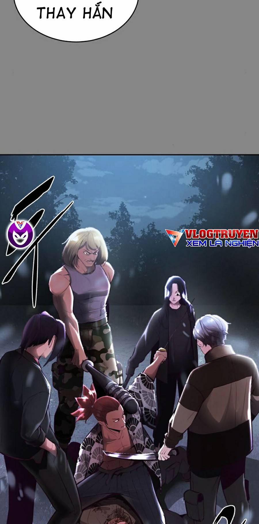 Cậu Bé Của Thần Chết 136 trang 5