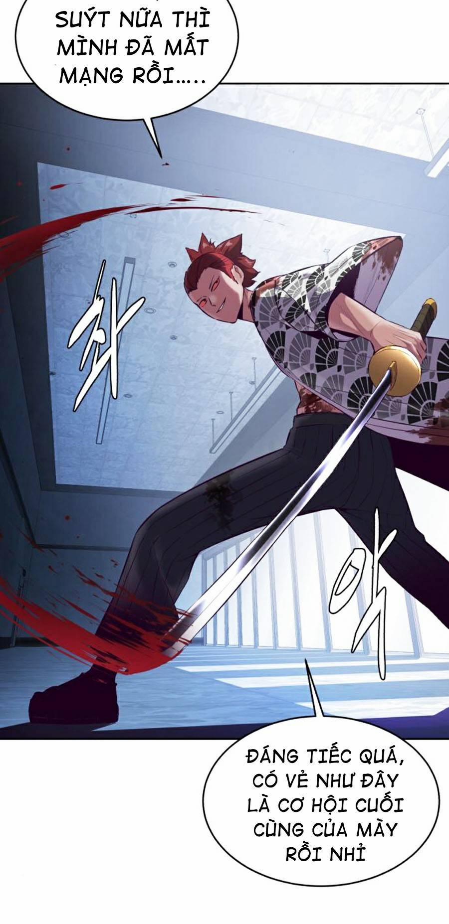 Cậu Bé Của Thần Chết 136 trang 55