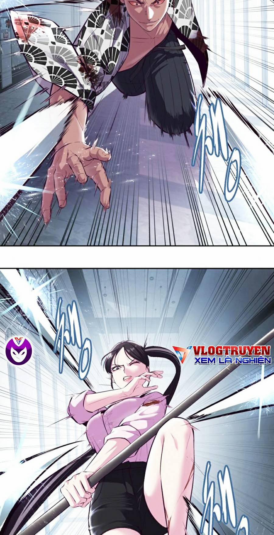 Cậu Bé Của Thần Chết 136 trang 64