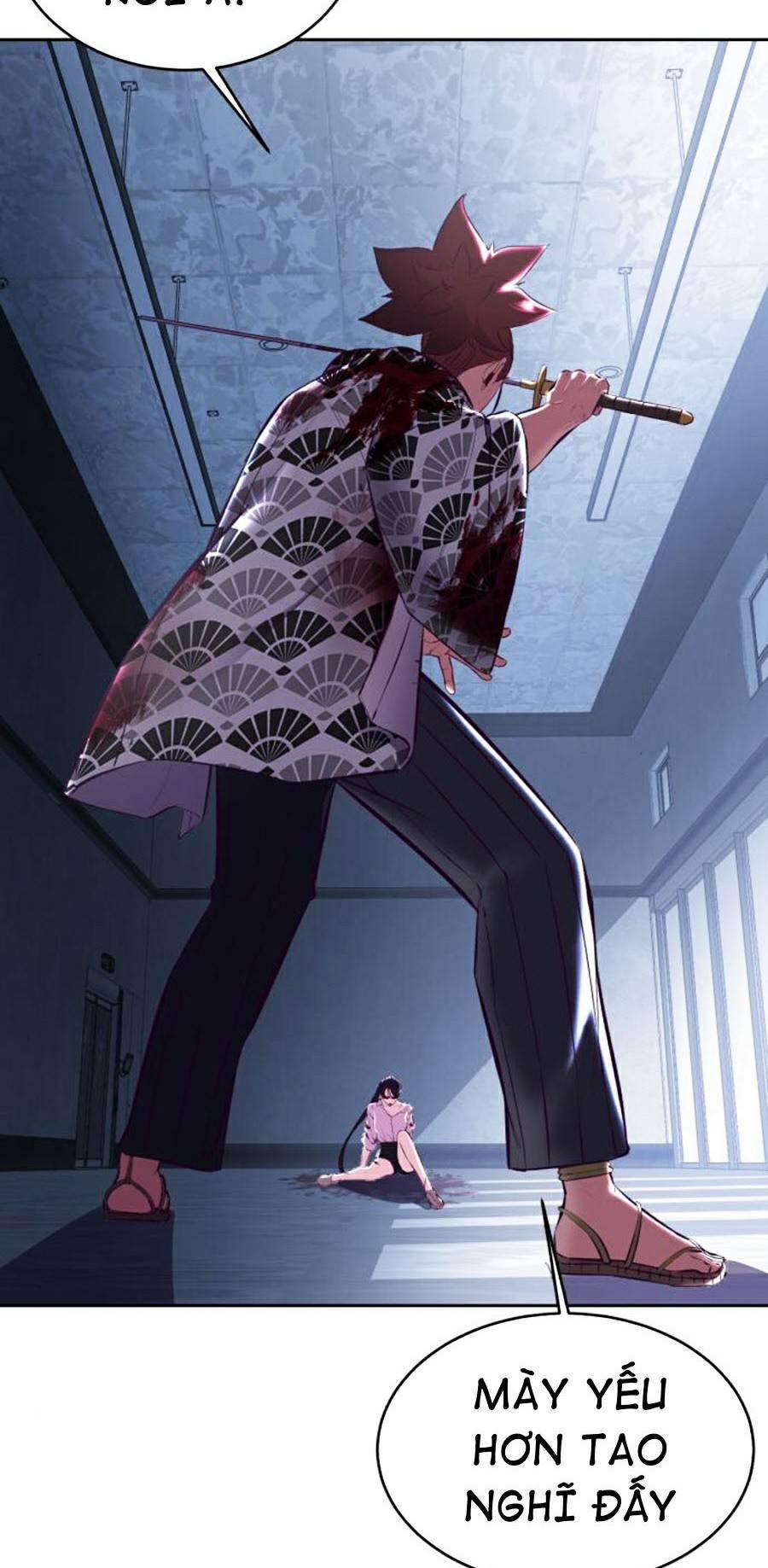 Cậu Bé Của Thần Chết 136 trang 84