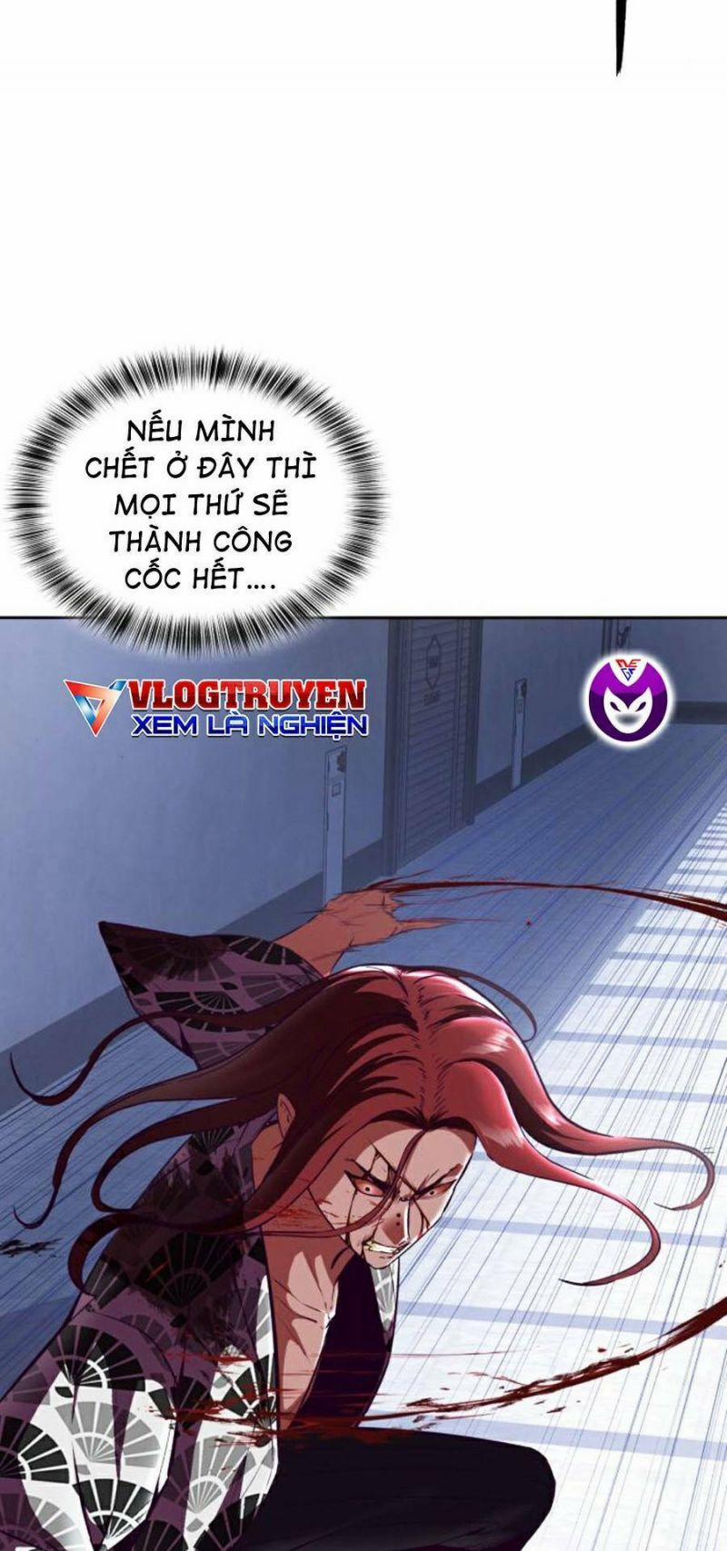 Cậu Bé Của Thần Chết 137 trang 10