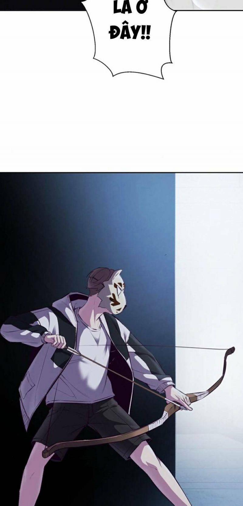 Cậu Bé Của Thần Chết 137 trang 110