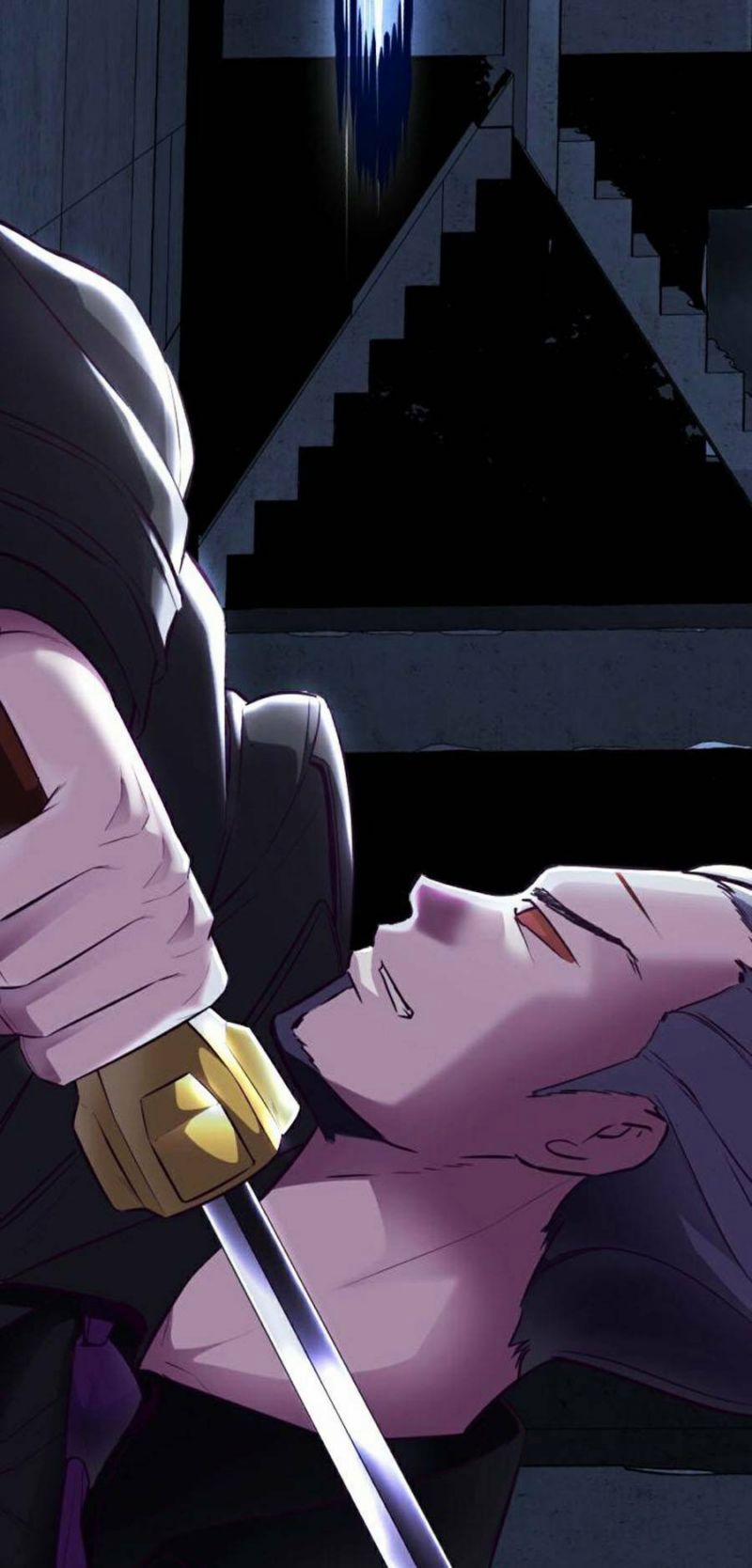 Cậu Bé Của Thần Chết 137 trang 118