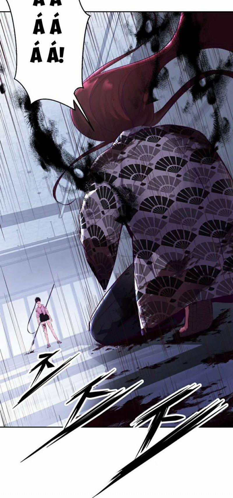 Cậu Bé Của Thần Chết 137 trang 13