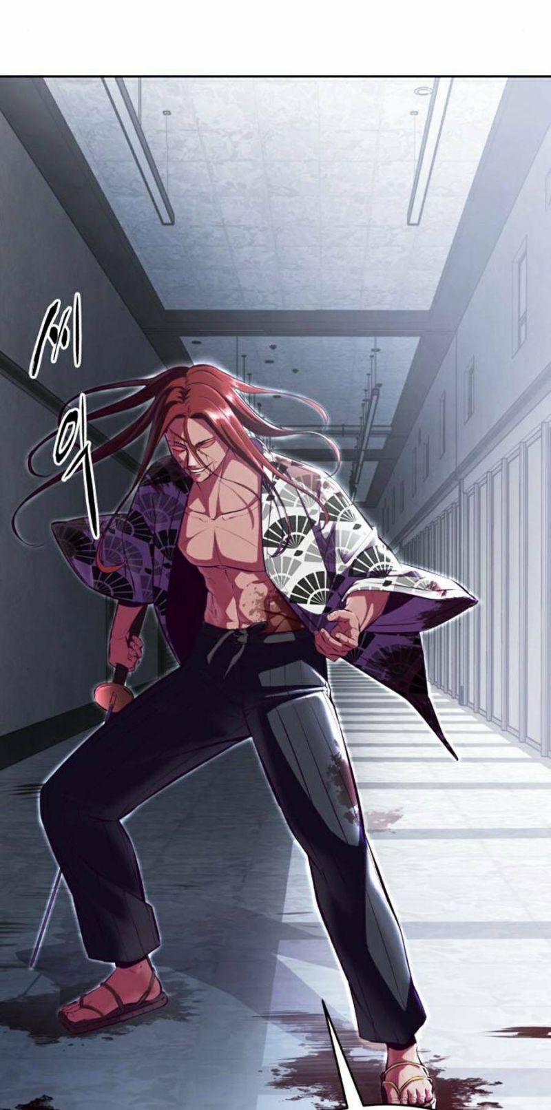 Cậu Bé Của Thần Chết 137 trang 20