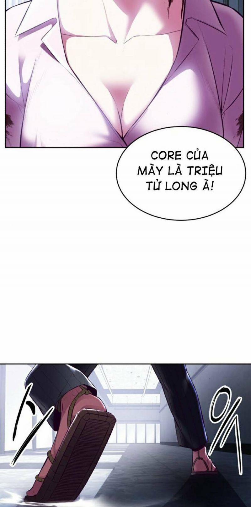 Cậu Bé Của Thần Chết 137 trang 22