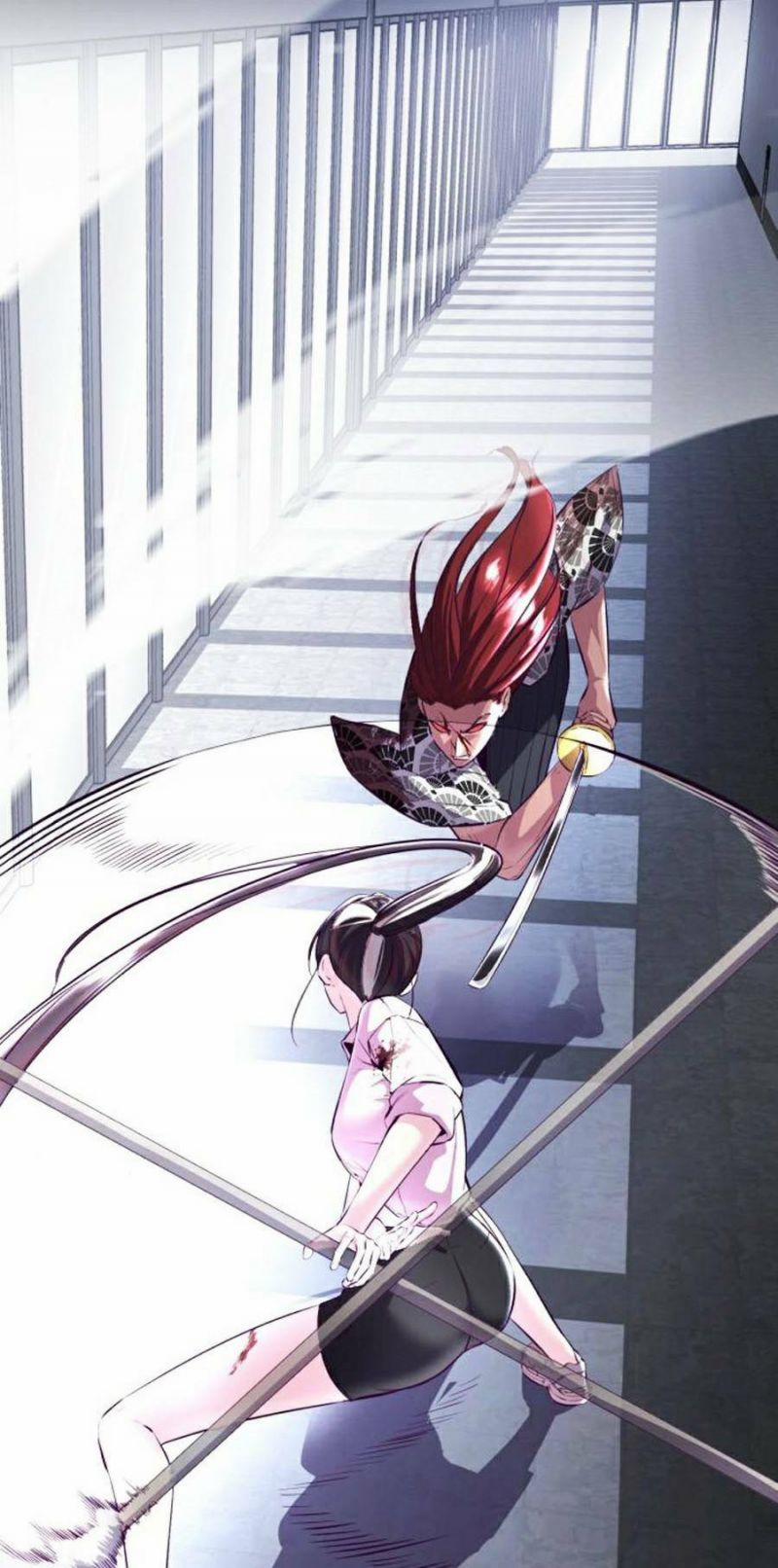 Cậu Bé Của Thần Chết 137 trang 35