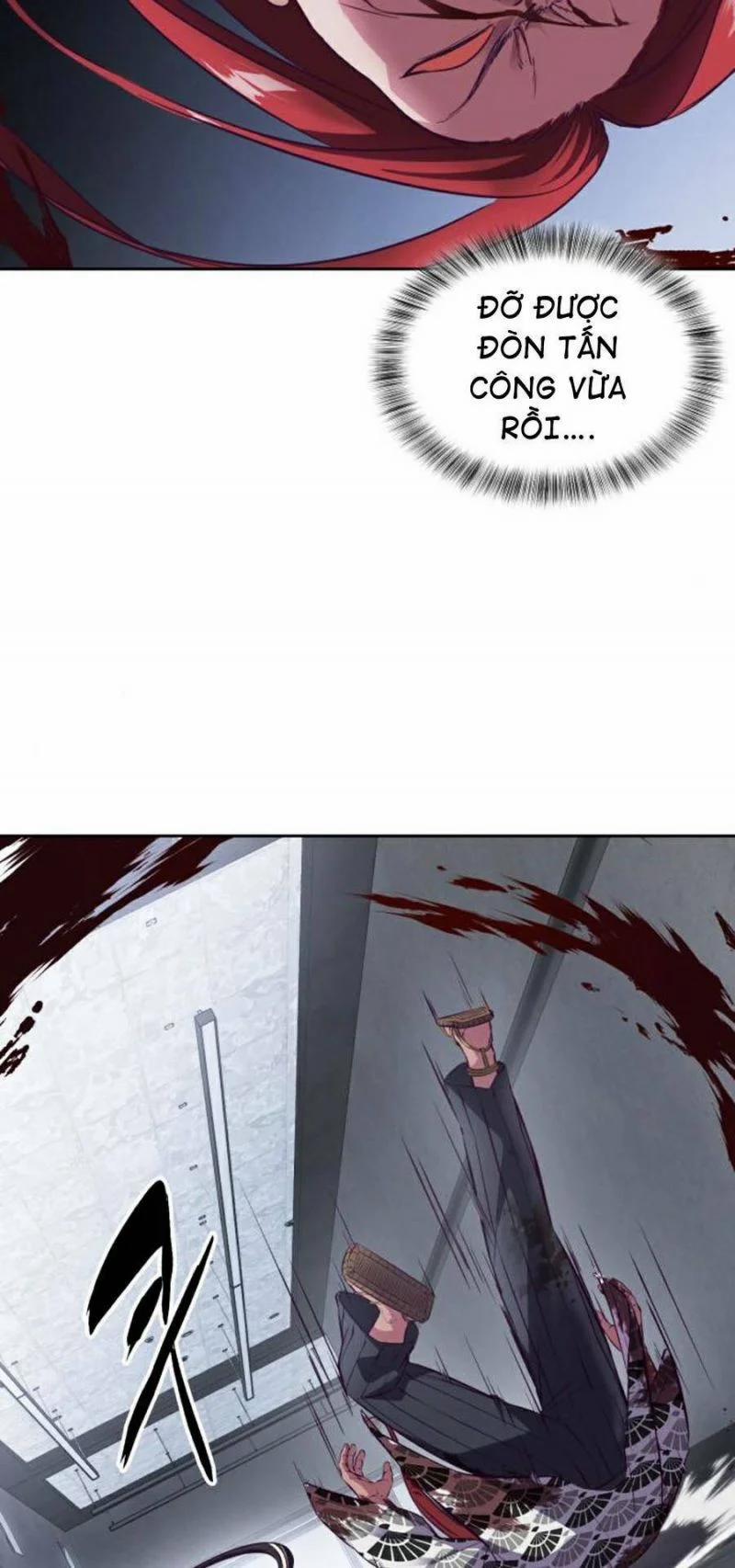 Cậu Bé Của Thần Chết 137 trang 44