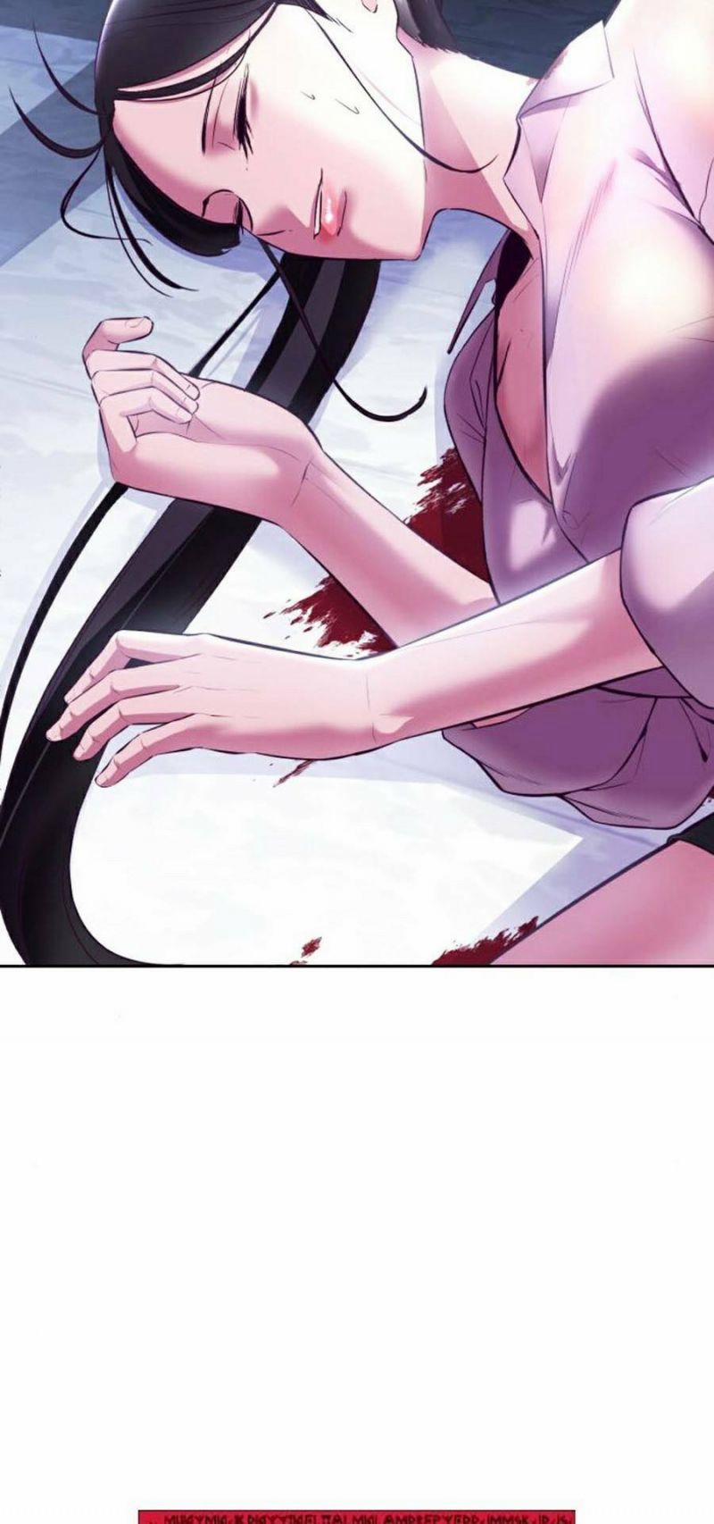 Cậu Bé Của Thần Chết 137 trang 48