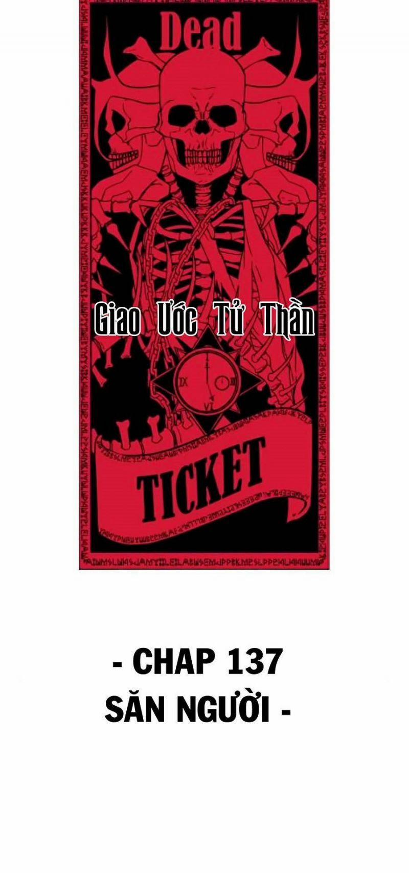 Cậu Bé Của Thần Chết 137 trang 49