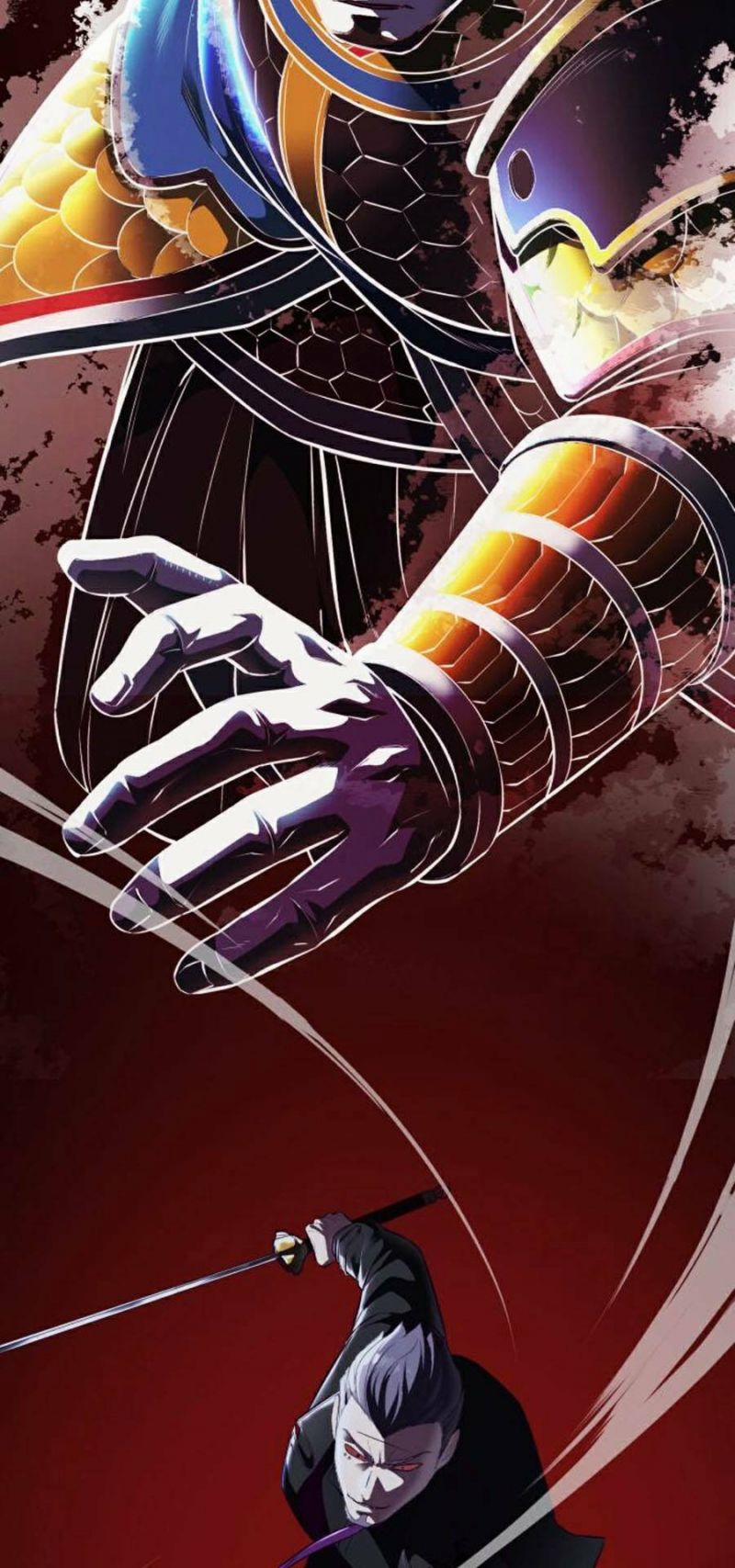 Cậu Bé Của Thần Chết 137 trang 56