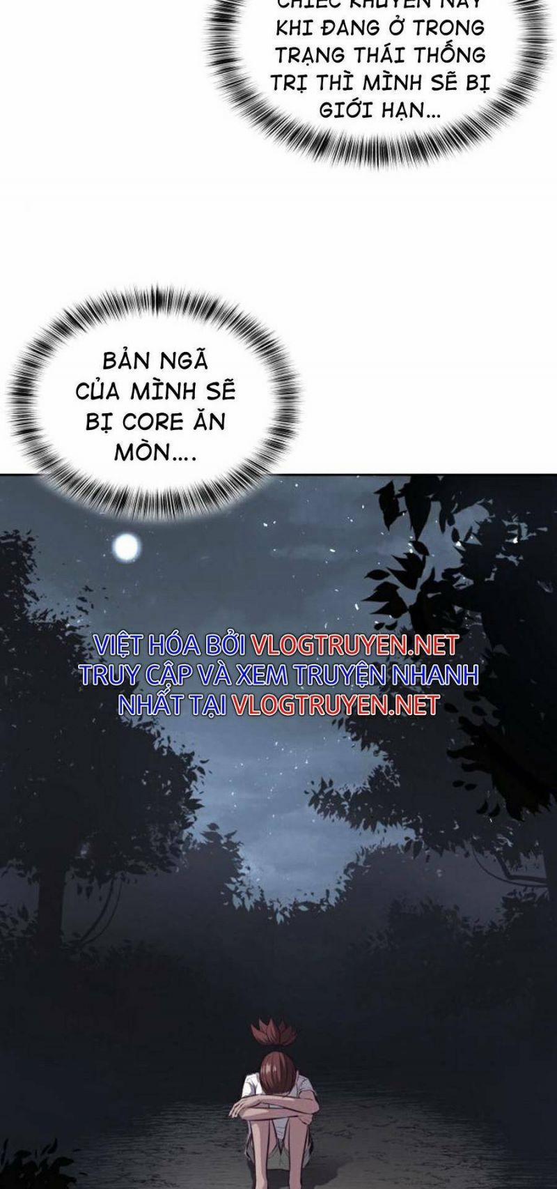 Cậu Bé Của Thần Chết 137 trang 8